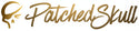 PatchedSkull
