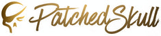 PatchedSkull